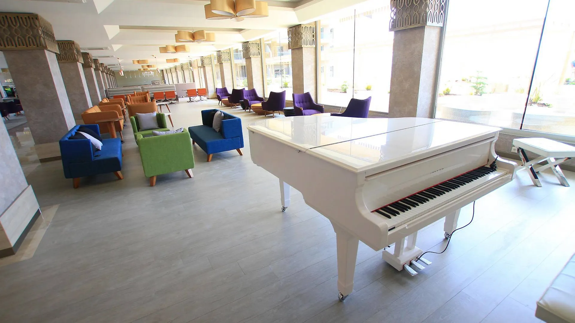 Turunc Premium Hotel Icmeler